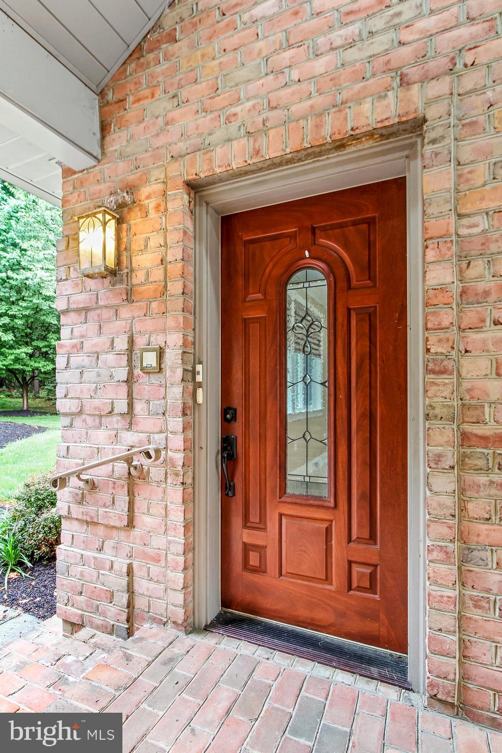 740 Witmer Road York, PA 17402 - Photo 47 of 66 Entry to Self-Contained Living Quarters