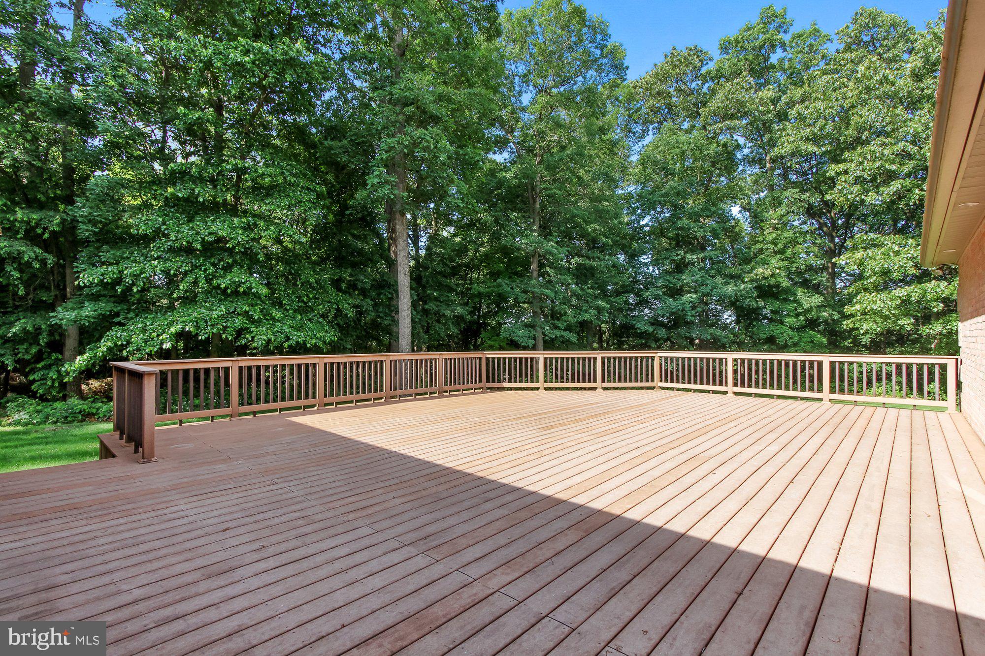740 Witmer Road York, PA 17402 - Photo 57 of 66 Deck off the rear of the Home