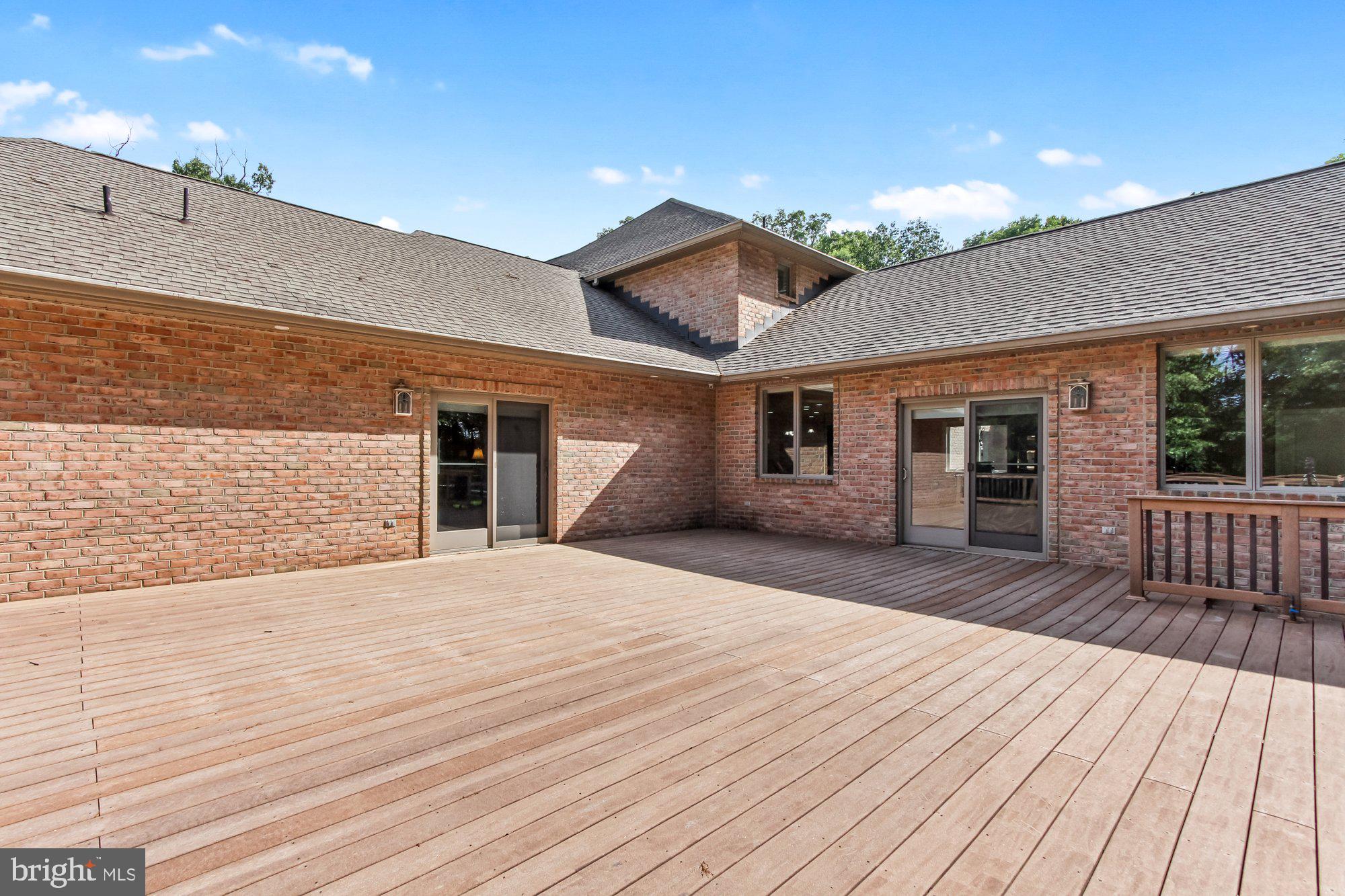740 Witmer Road York, PA 17402 - Photo 58 of 66 Family Room and Primary Bedroom have Deck Access