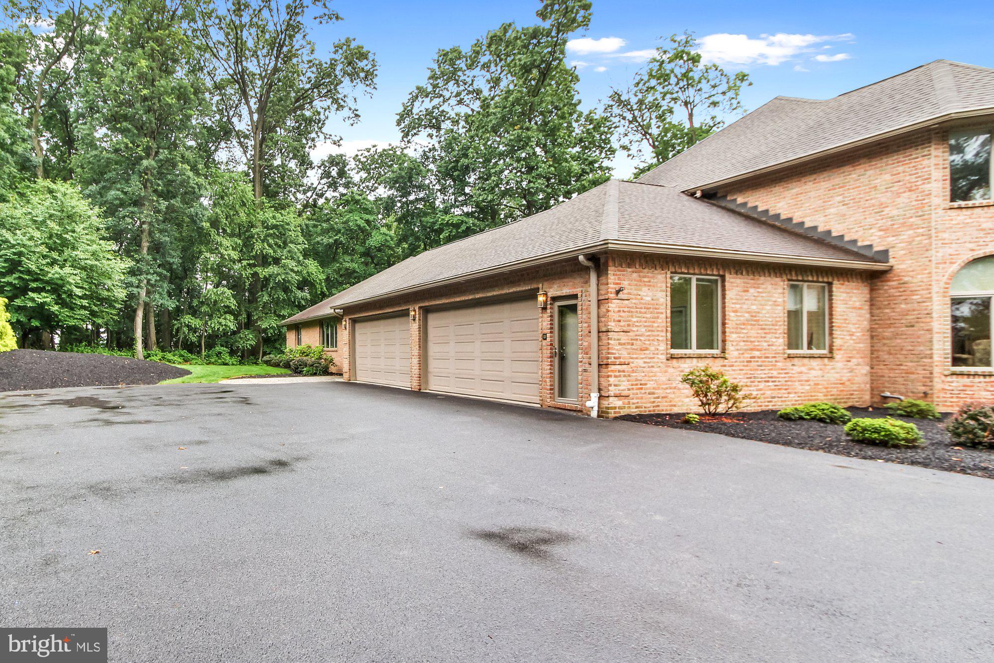 740 Witmer Road York, PA 17402 - Photo 61 of 66 Ample Driveway Parking