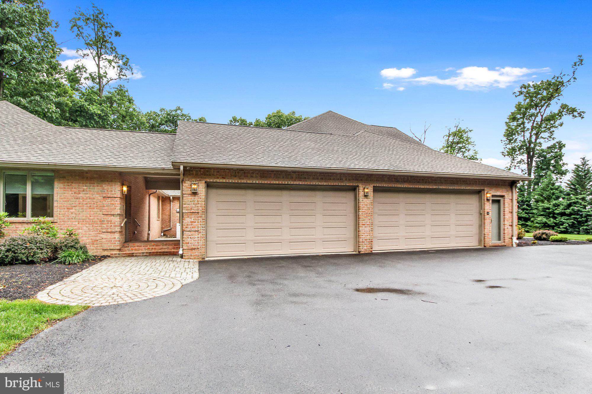 740 Witmer Road York, PA 17402 - Photo 62 of 66 4- Car Side-Load Garage