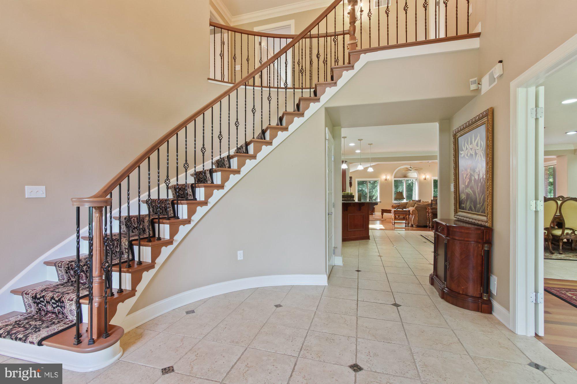 740 Witmer Road York, PA 17402 - Photo 9 of 66 Grand 2-Story Entry Foyer