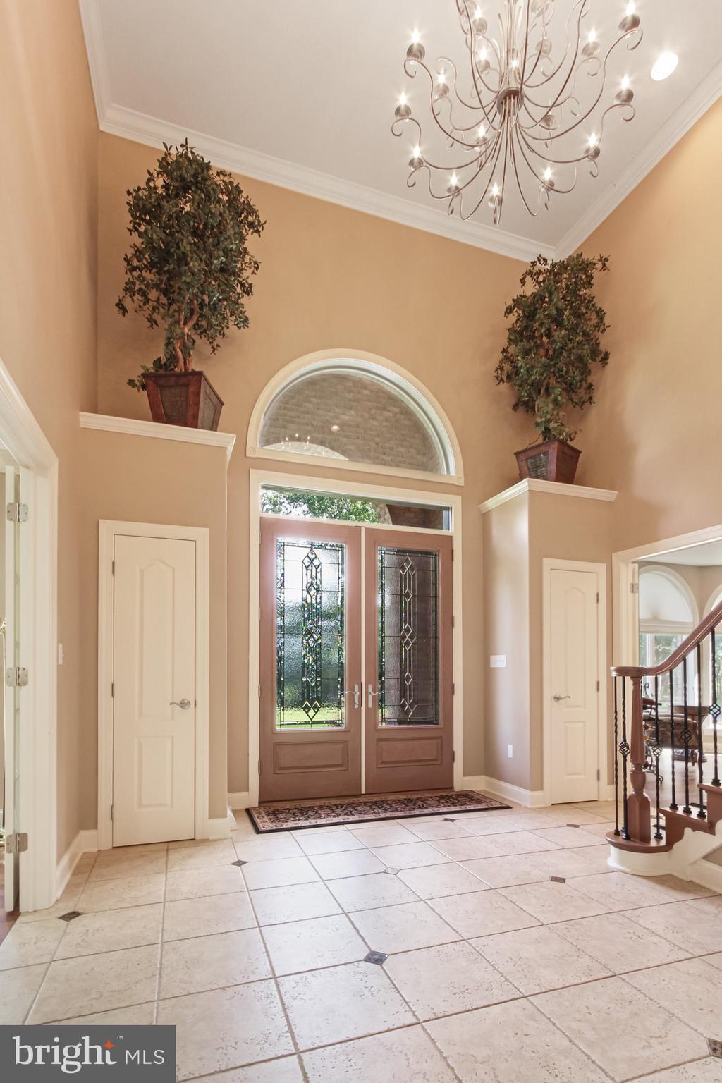 740 Witmer Road York, PA 17402 - Photo 10 of 66 Entry Foyer