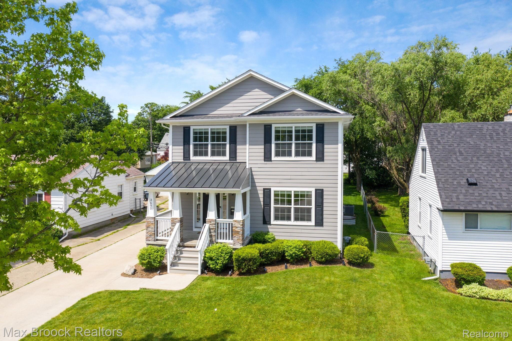 3605 Durham Road Royal Oak, MI 48073 - Photo 1 of 35 DJI_0012.jpg