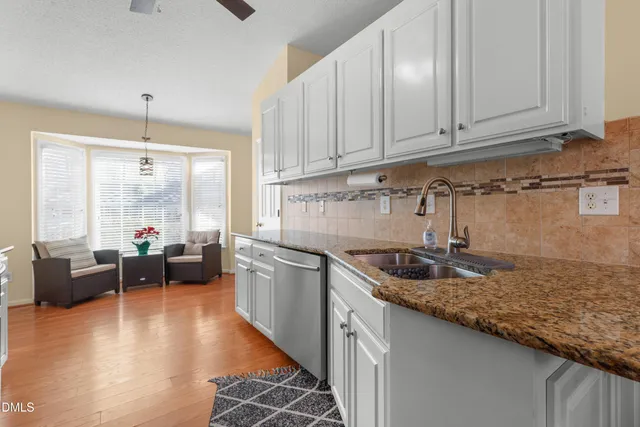 $430,000 | 5927 Royal Coach Court, Raleigh, NC 27612