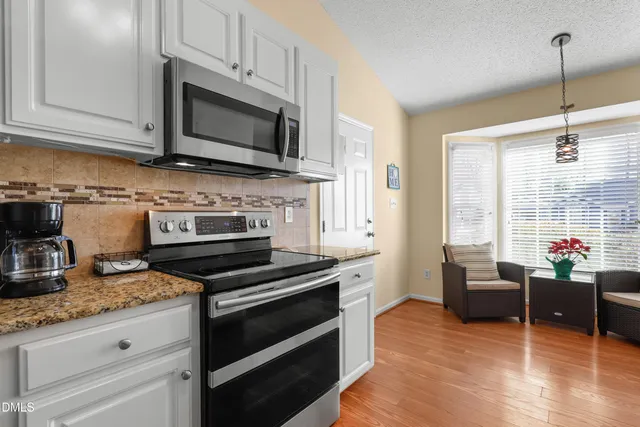 $430,000 | 5927 Royal Coach Court, Raleigh, NC 27612