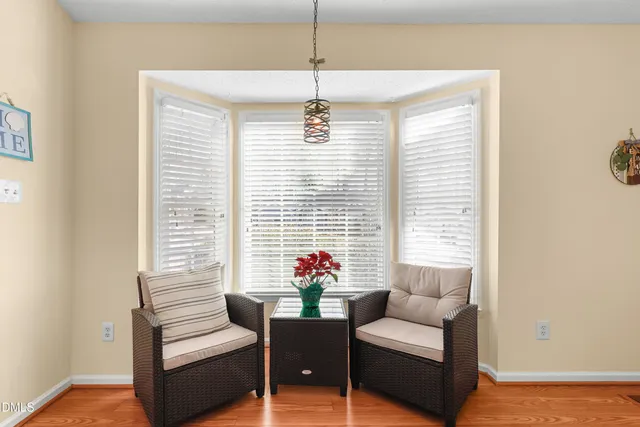 $430,000 | 5927 Royal Coach Court, Raleigh, NC 27612