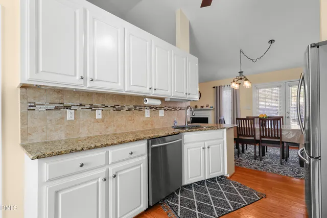 $430,000 | 5927 Royal Coach Court, Raleigh, NC 27612