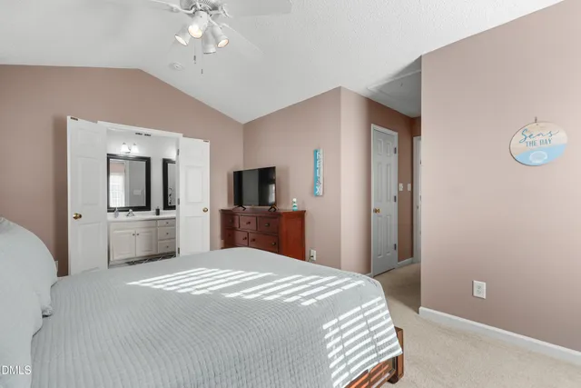 $430,000 | 5927 Royal Coach Court, Raleigh, NC 27612