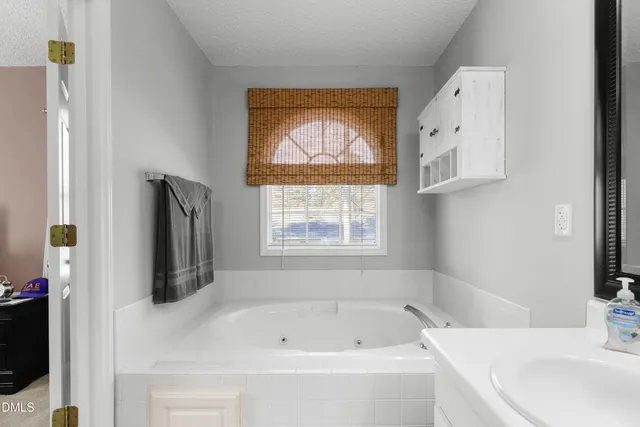 $430,000 | 5927 Royal Coach Court, Raleigh, NC 27612