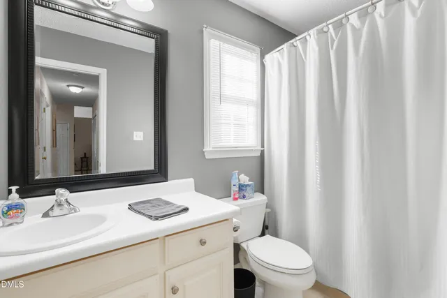 $430,000 | 5927 Royal Coach Court, Raleigh, NC 27612