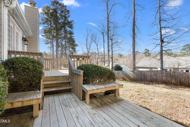 $430,000 | 5927 Royal Coach Court, Raleigh, NC 27612