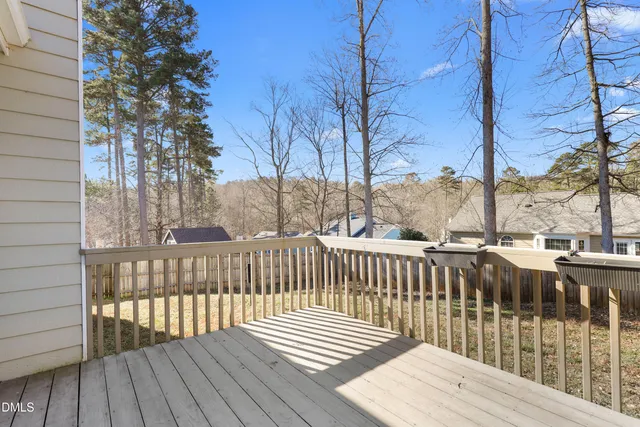 $430,000 | 5927 Royal Coach Court, Raleigh, NC 27612