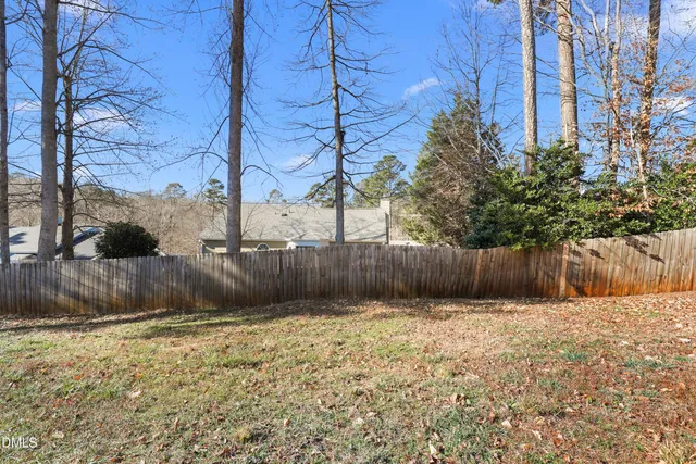 $430,000 | 5927 Royal Coach Court, Raleigh, NC 27612