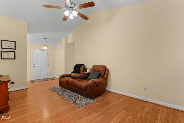 $430,000 | 5927 Royal Coach Court, Raleigh, NC 27612