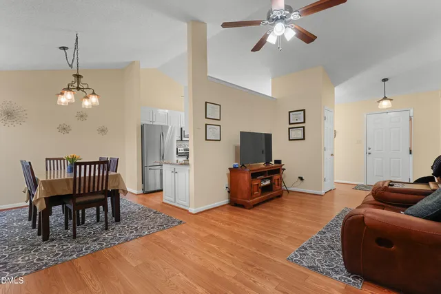 $430,000 | 5927 Royal Coach Court, Raleigh, NC 27612