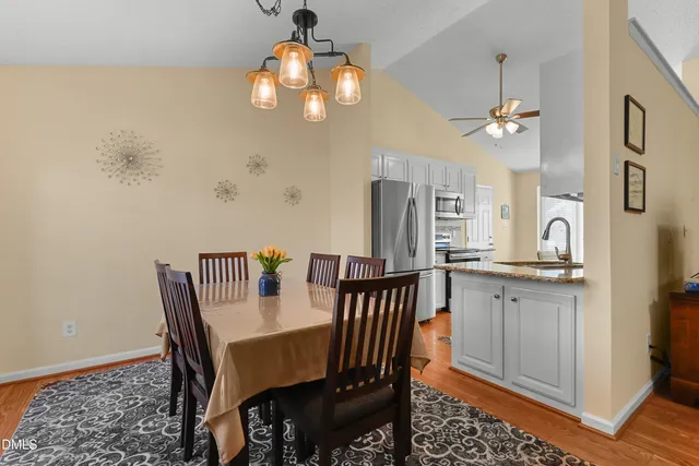 $430,000 | 5927 Royal Coach Court, Raleigh, NC 27612