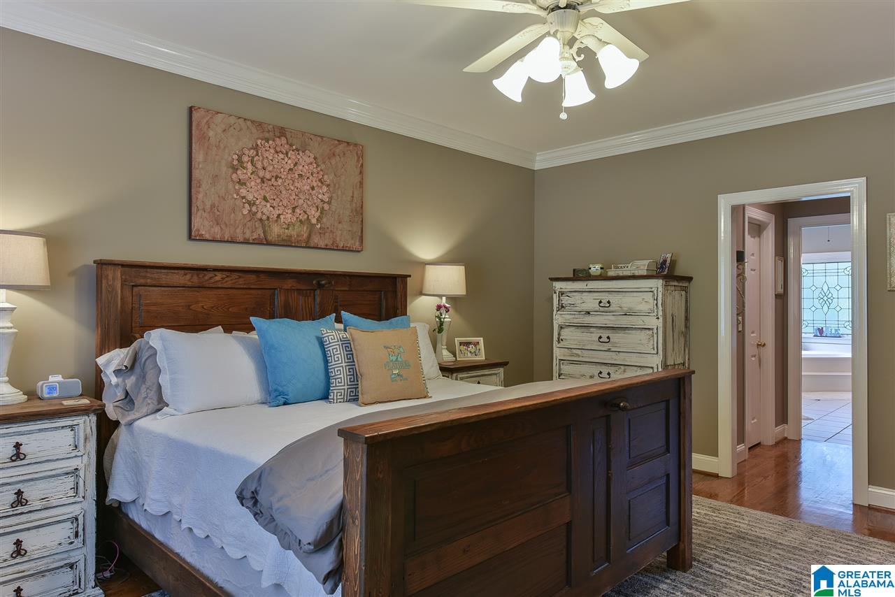 4357 Milner Road West Birmingham, AL 35242 - Photo 25 of 50