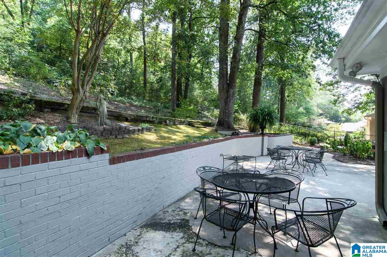 933 Rockford Road Birmingham, AL 35222 - Photo 49 of 50