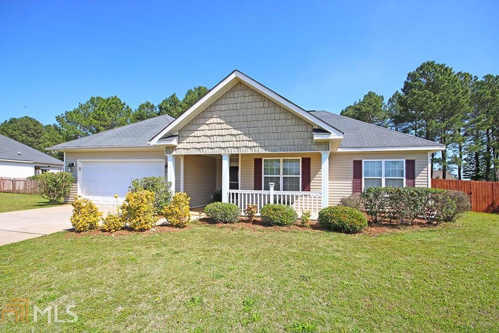 203 North Star Road Perry, GA 31069 - Photo 1 of 1 Gallery Image 1