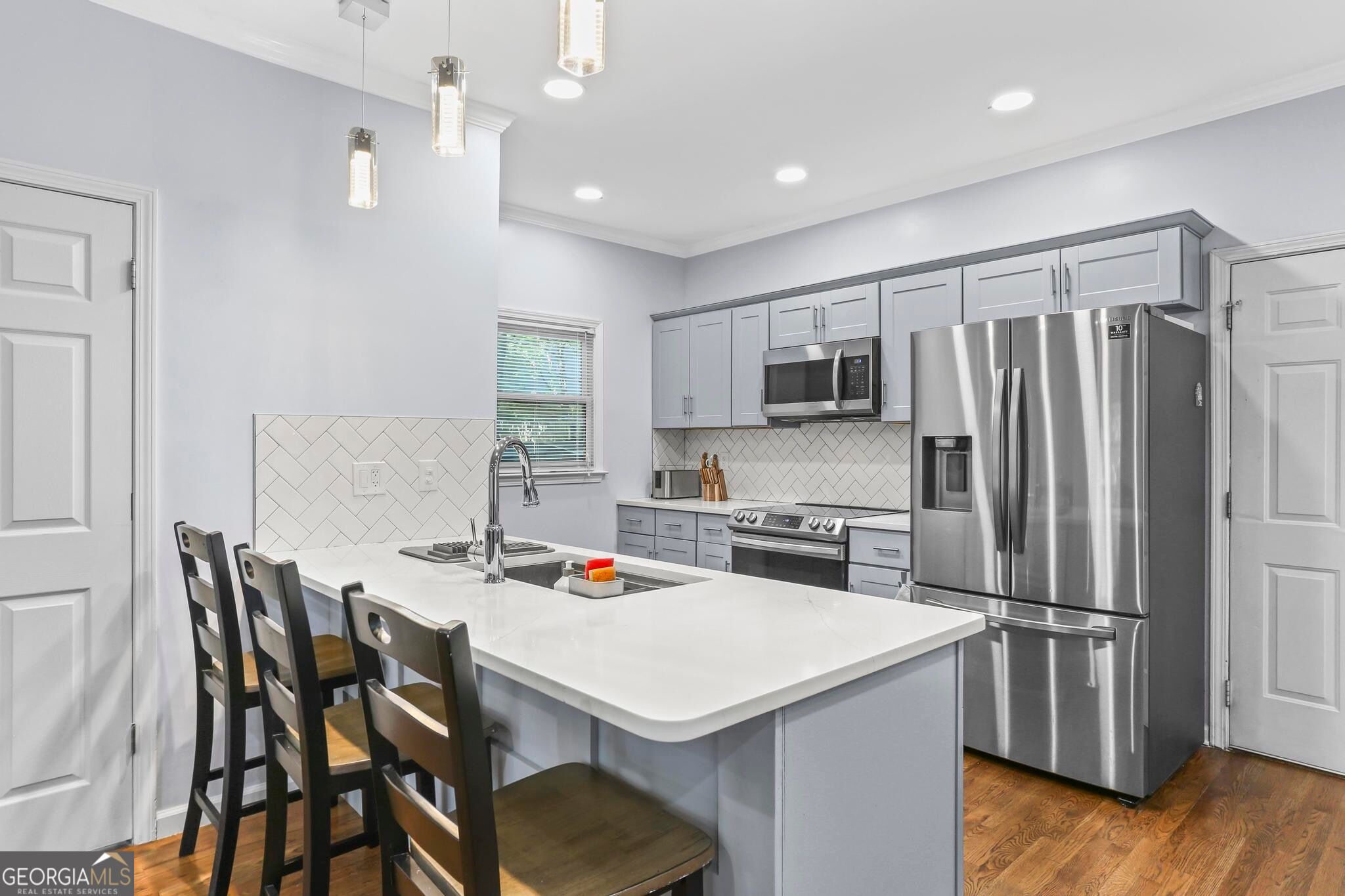 687 Windsor Street Southwest Atlanta, GA 30310 - Photo 16 of 31 Gallery Image 16
