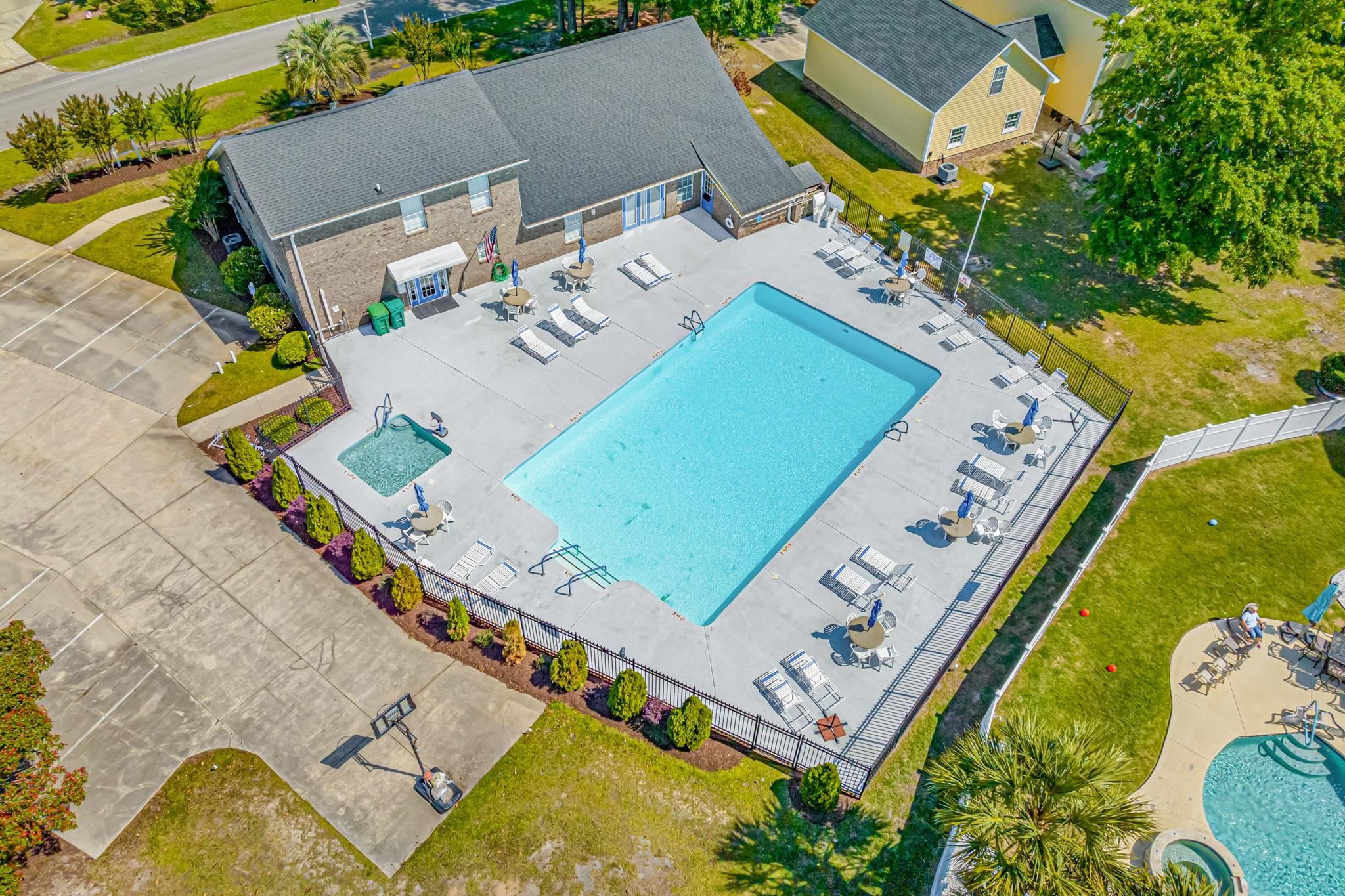 1512 Tugalo Court Murrells Inlet, SC 29576 - Photo 59 of 64