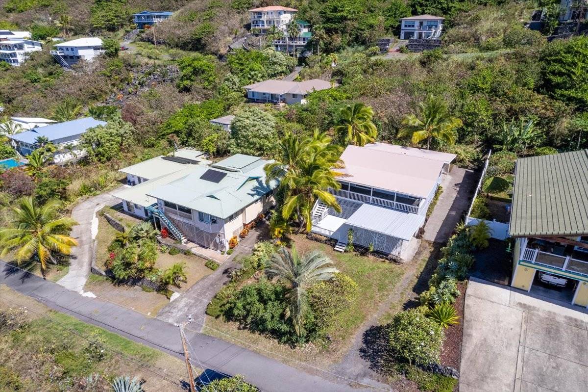 87-3190 Rd G Captain Cook, HI 96704 - Photo 28 of 29