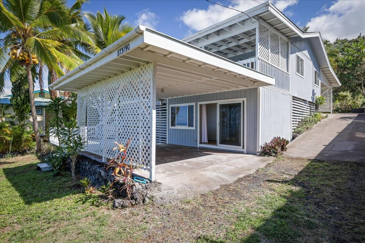 87-3190 Rd G Captain Cook, HI 96704 - Photo 4 of 29