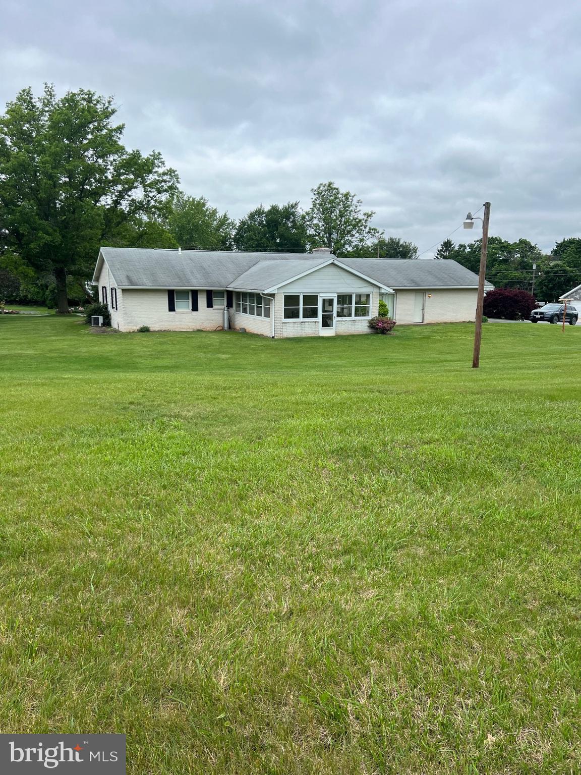 8127 Mapleville Road Boonsboro, MD 21713 - Photo 45 of 77 Back view