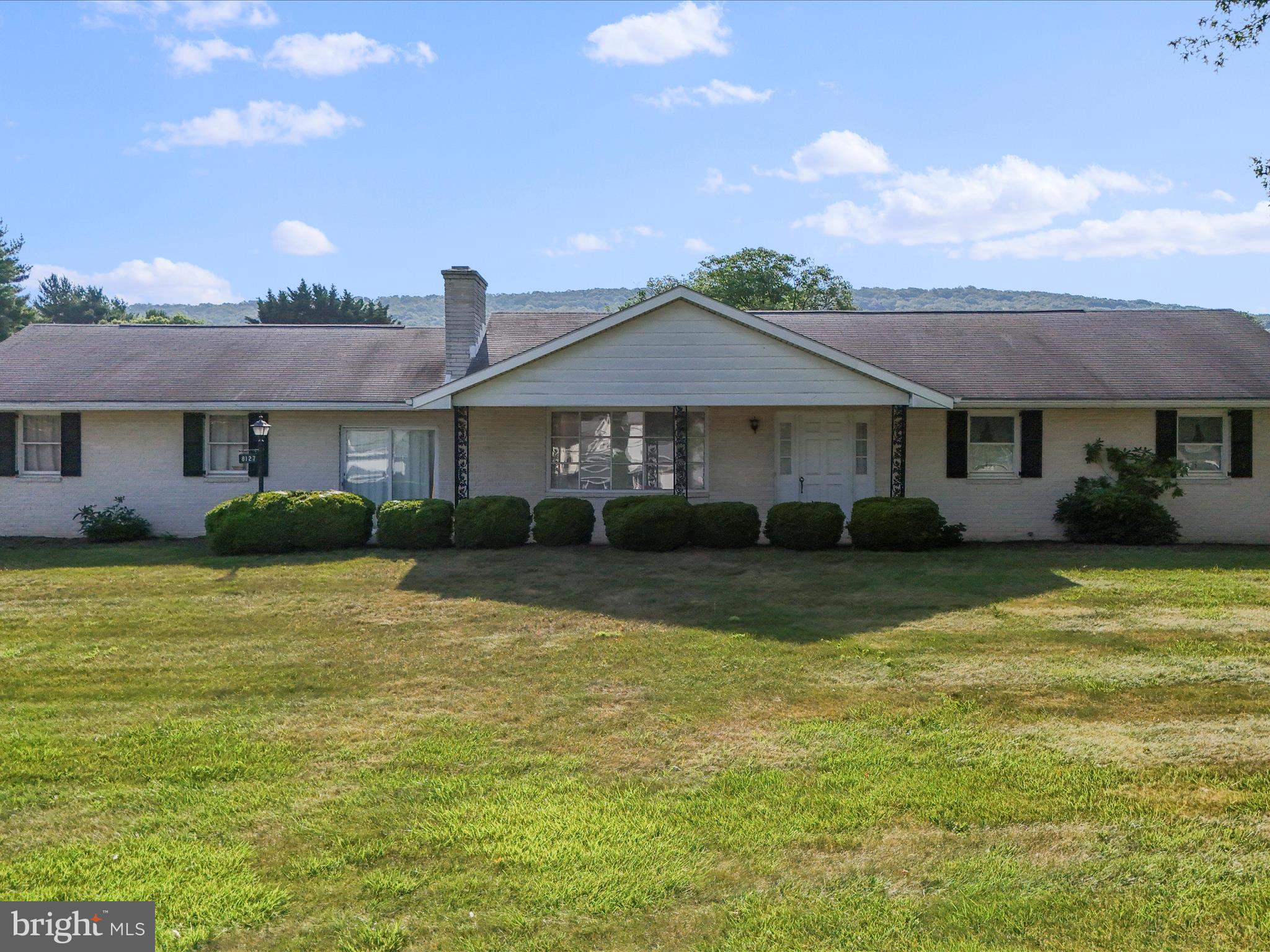 8127 Mapleville Road Boonsboro, MD 21713 - Photo 49 of 77 Front