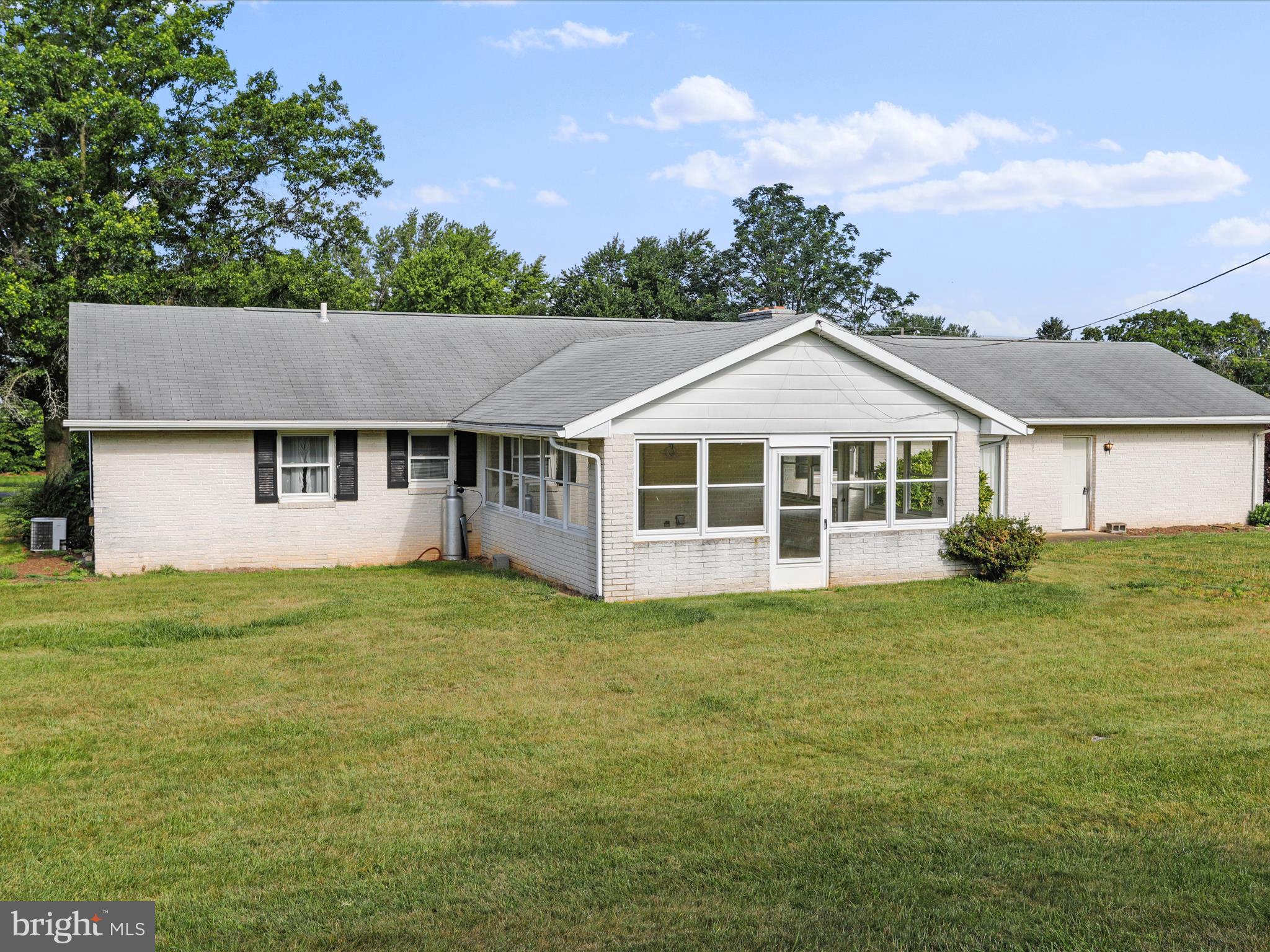 8127 Mapleville Road Boonsboro, MD 21713 - Photo 54 of 77 Back
