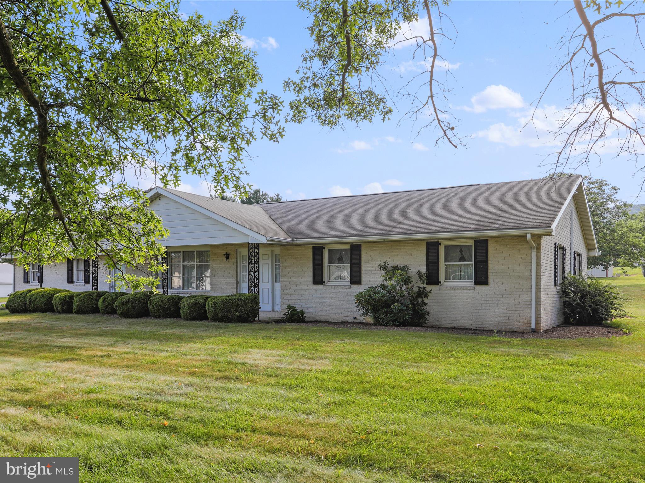 8127 Mapleville Road Boonsboro, MD 21713 - Photo 57 of 77 Front view