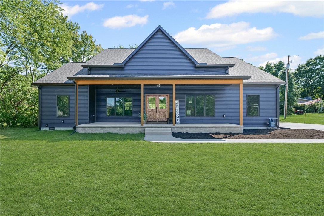 27007 Shake Rag Road Danville, IL 61834 - Photo 2 of 48 Gallery Image 2