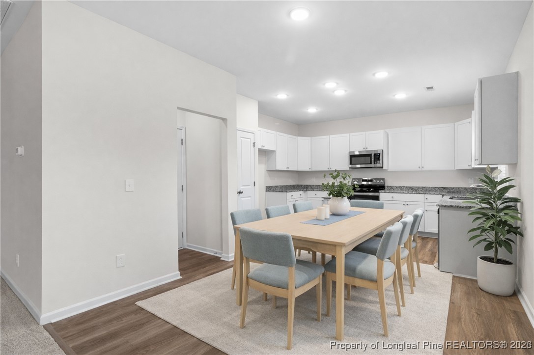 501 Traveller Way Raeford, NC 28376 - Photo 15 of 49 Virtually Staged