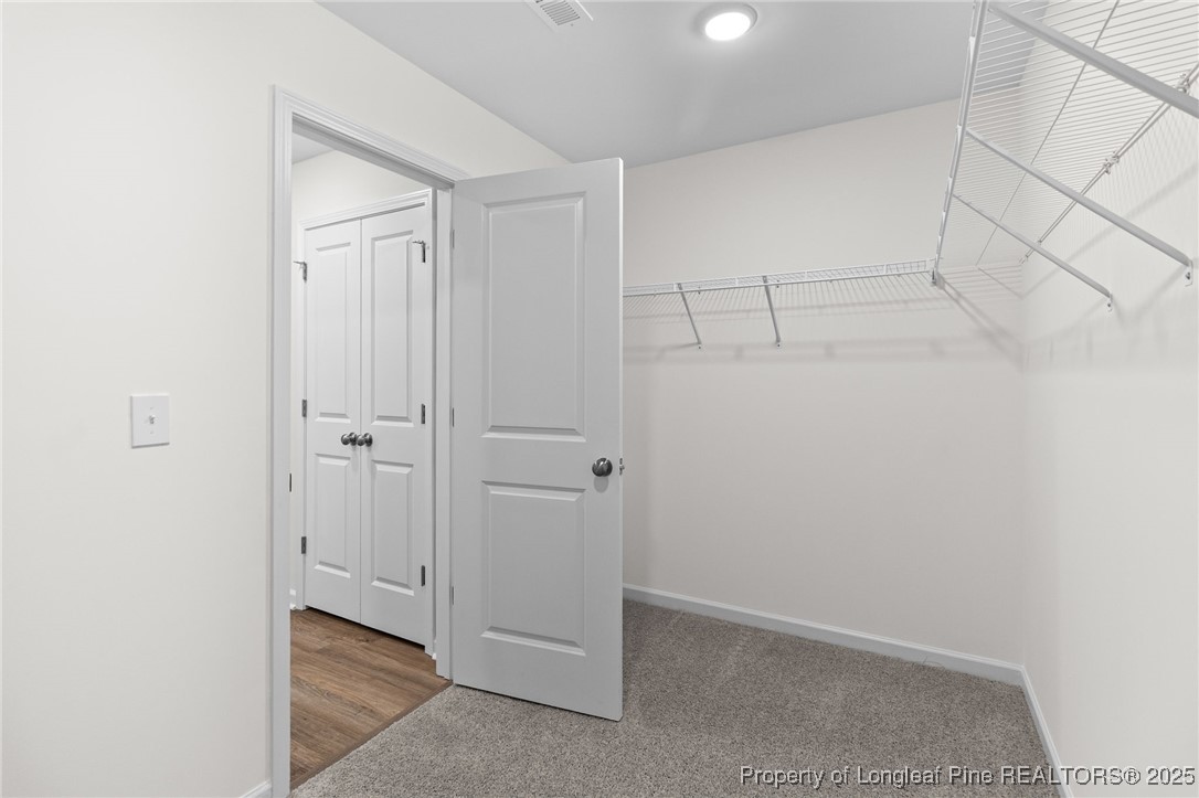 501 Traveller Way Raeford, NC 28376 - Photo 30 of 49 a view of an empty room