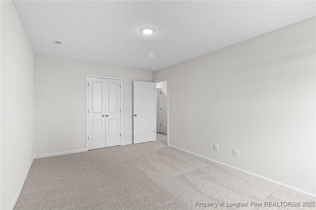 501 Traveller Way Raeford, NC 28376 - Photo 34 of 49 a view of an empty room