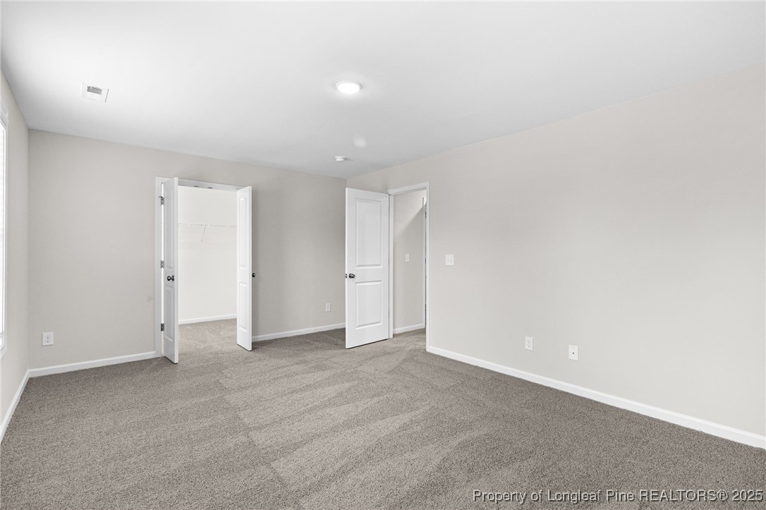 501 Traveller Way Raeford, NC 28376 - Photo 38 of 49 a view of an empty room