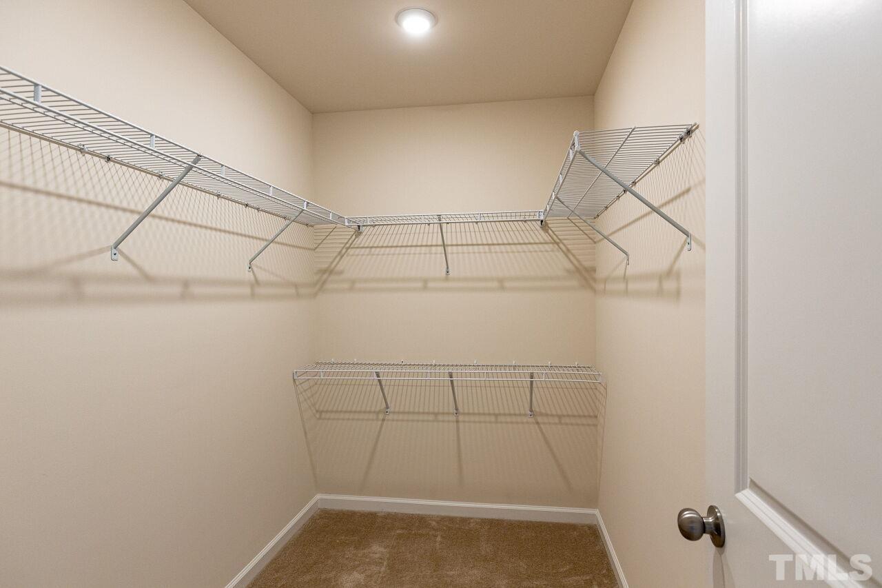 117 Lafferty Street Durham, NC 27560 - Photo 20 of 43 a bathroom with a shower