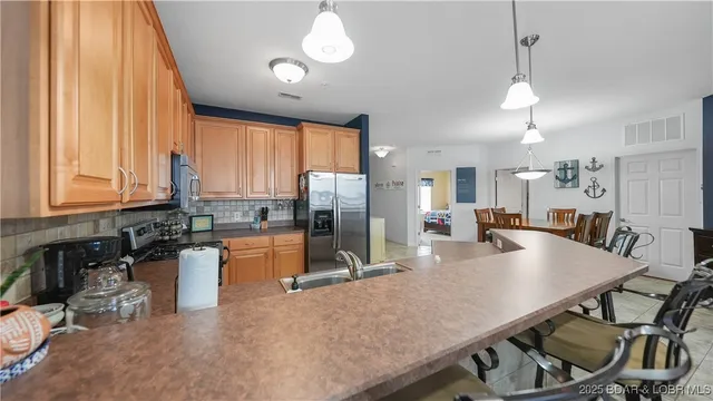 $450,000 | 1210 Lands End Parkway, Unit 314, Osage Beach, MO 65065