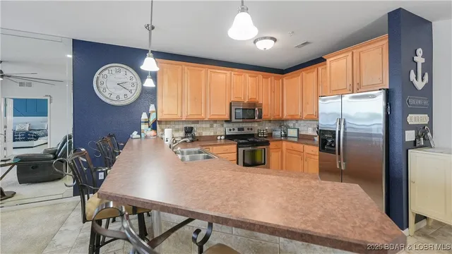 $450,000 | 1210 Lands End Parkway, Unit 314, Osage Beach, MO 65065