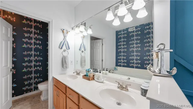 $450,000 | 1210 Lands End Parkway, Unit 314, Osage Beach, MO 65065