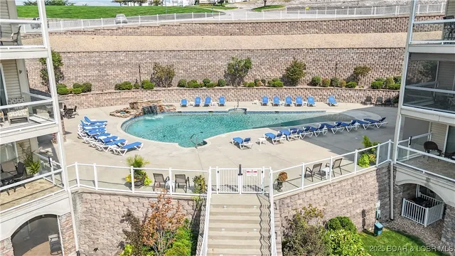 $450,000 | 1210 Lands End Parkway, Unit 314, Osage Beach, MO 65065