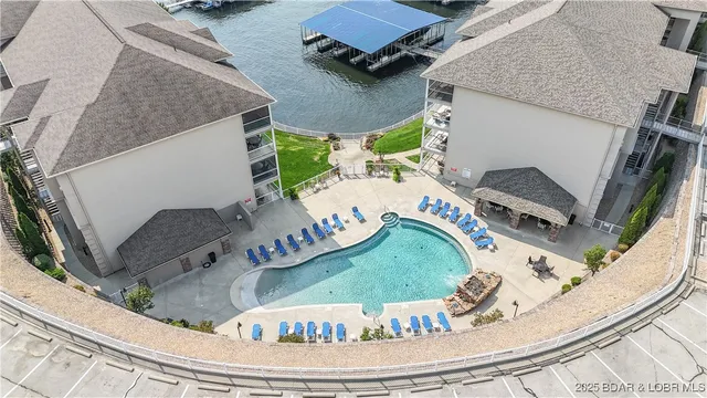 $450,000 | 1210 Lands End Parkway, Unit 314, Osage Beach, MO 65065
