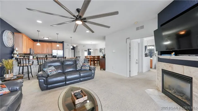 $450,000 | 1210 Lands End Parkway, Unit 314, Osage Beach, MO 65065