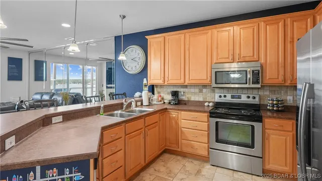 $450,000 | 1210 Lands End Parkway, Unit 314, Osage Beach, MO 65065