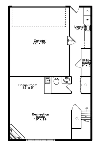 $319,000 | 15409 73rd Avenue, Unit 6, Orland Park, IL 60462
