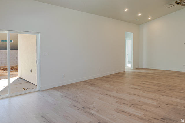 3057 West Ekko View Loop Cedar City, UT 84721 - Photo 11 of 23