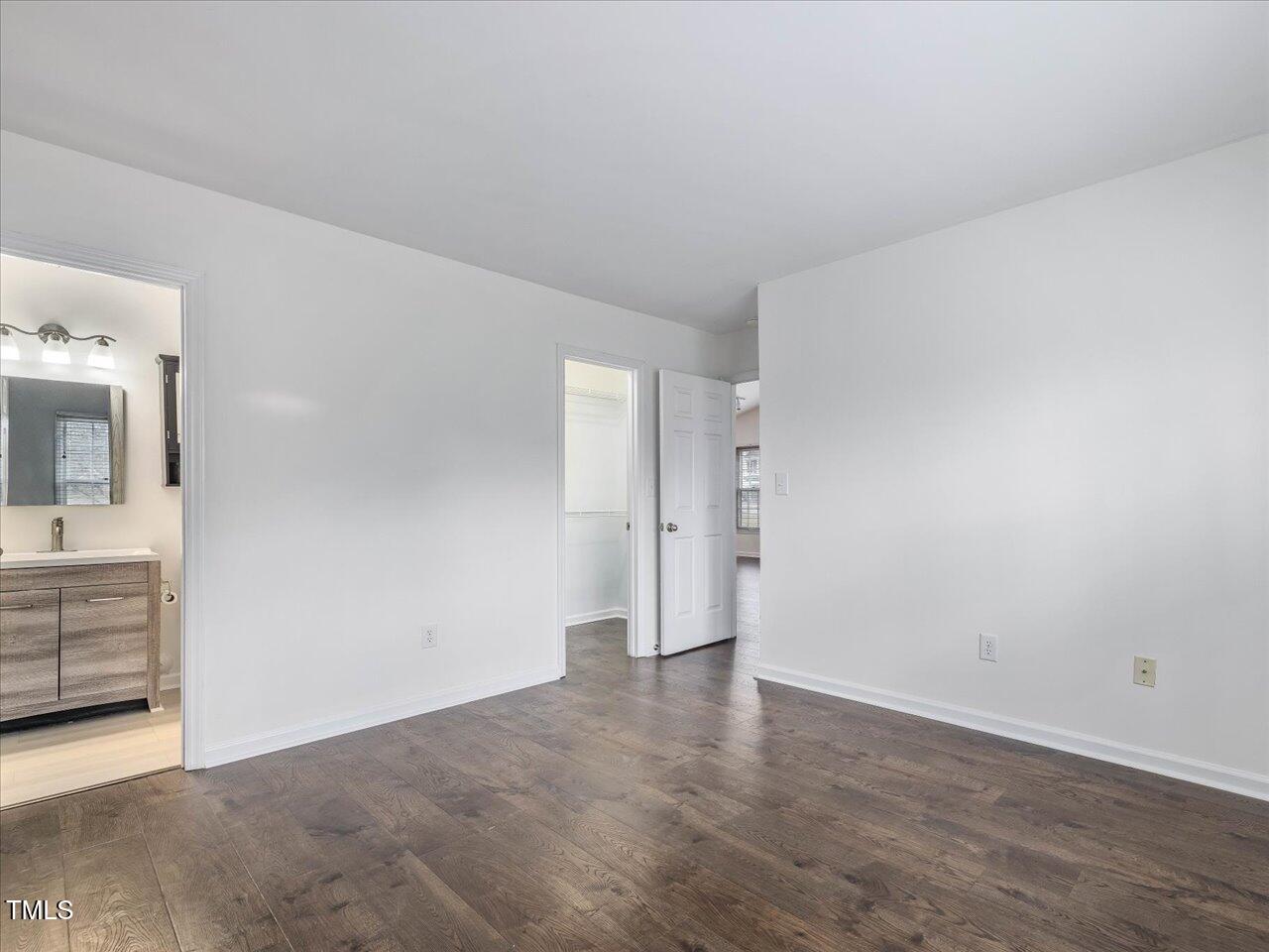 122 Long Shadow Place Durham, NC 27713 - Photo 14 of 41 30-Primary Bedroom