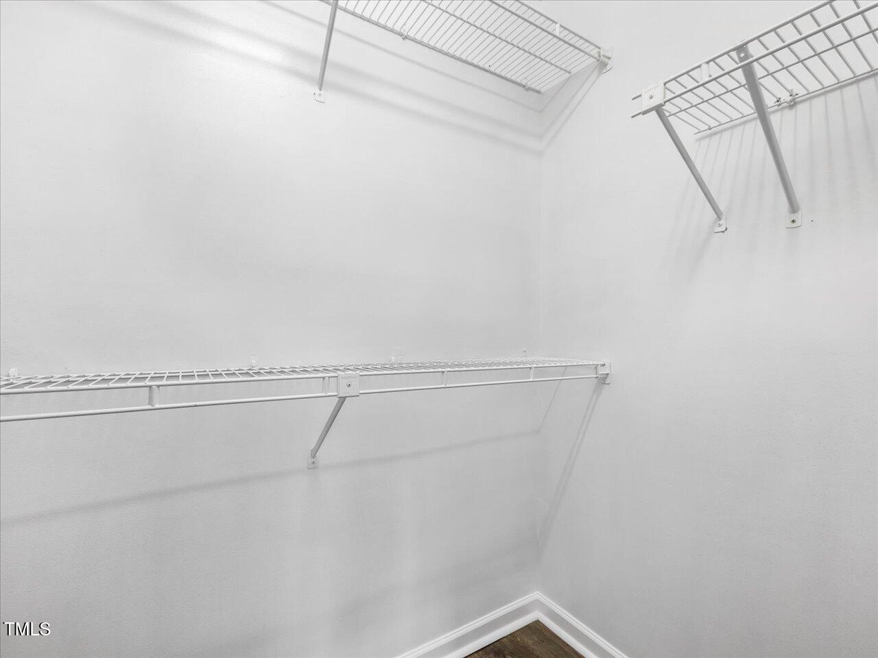 122 Long Shadow Place Durham, NC 27713 - Photo 15 of 41 31-Walk in Closet