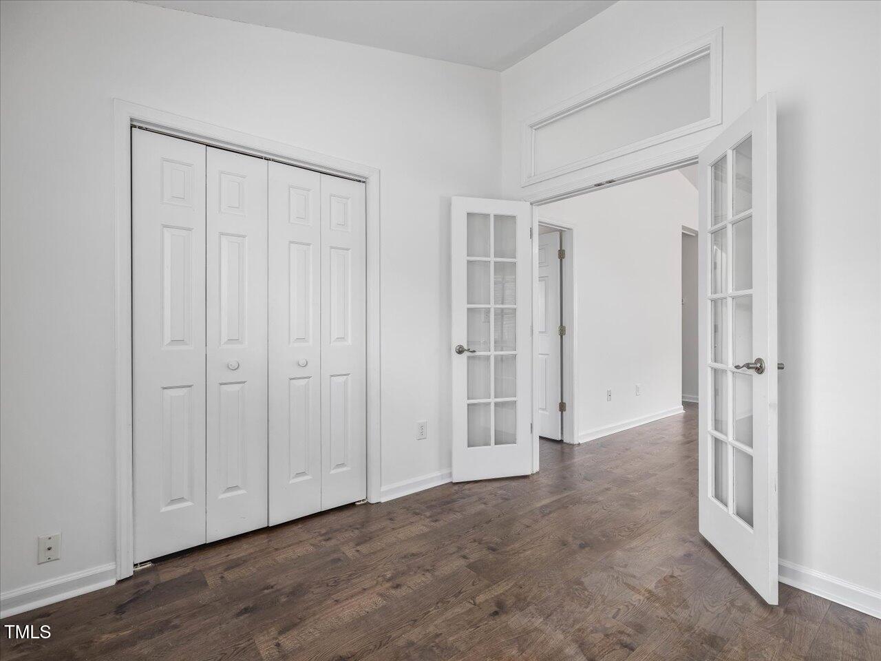 122 Long Shadow Place Durham, NC 27713 - Photo 18 of 41 36-Bedroom 2